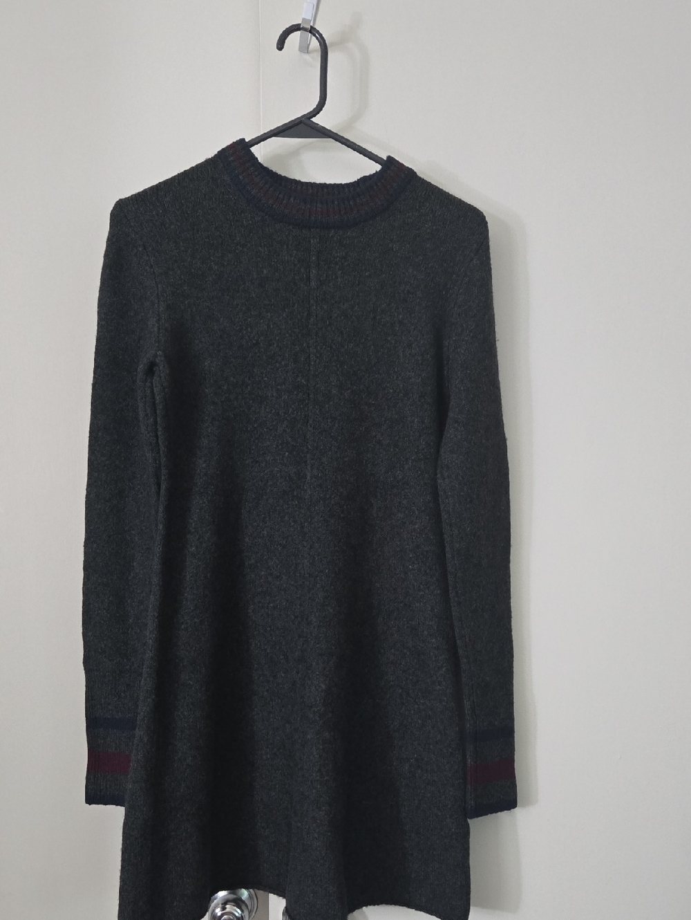 Madewell Sweater Dress Sz.Small